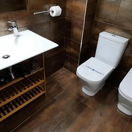 Apartamento Encantador Con Terraza En - Es-170-74 Llançà