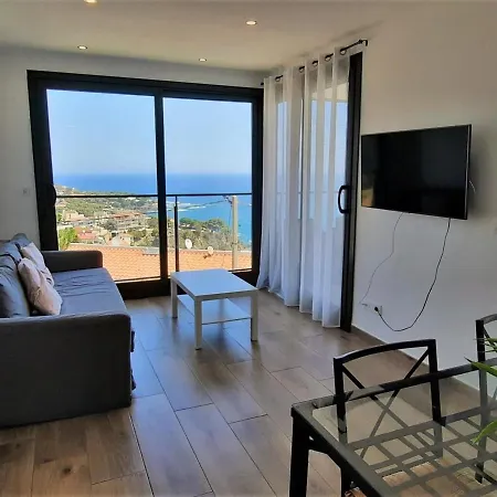 Apartment Encantador Con Terraza En - Es-170-74
