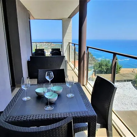 Apartment Encantador Con Terraza En - Es-170-74