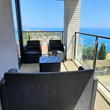 Encantador Con Terraza En - Es-170-74 *